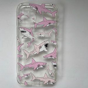 iPhone case 12 pro max used condition